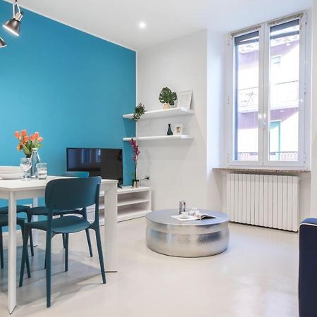 Joivy Spacious 1 Bedroom Apt Near S Agostino Metro Milan Exterior photo