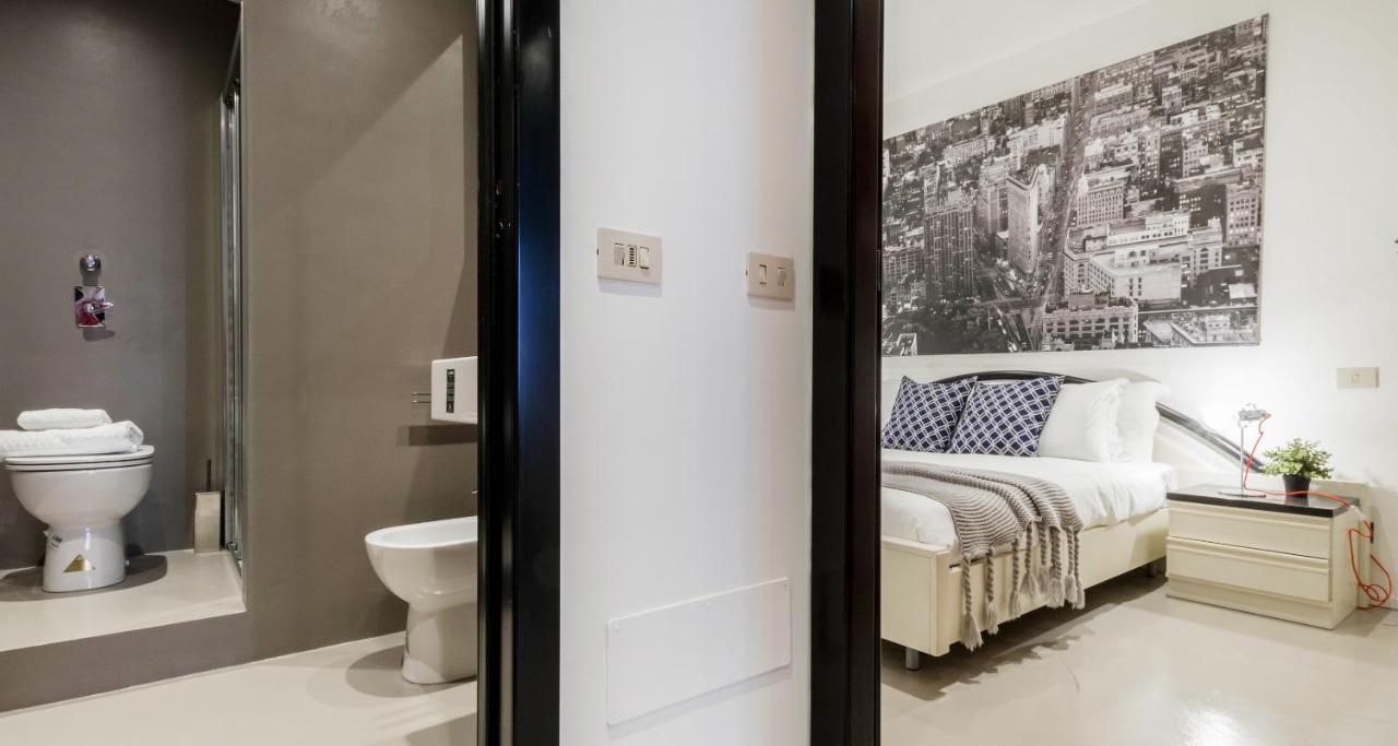 Joivy Spacious 1 Bedroom Apt Near S Agostino Metro Milan Exterior photo